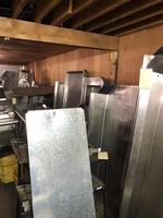 (2) IMPORTANT RESTAURANT EQUIPMENT AUCTIONS Auction Photo