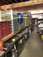 (2) IMPORTANT RESTAURANT EQUIPMENT AUCTIONS Auction Photo