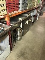 (2) IMPORTANT RESTAURANT EQUIPMENT AUCTIONS Auction Photo