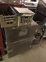 (2) IMPORTANT RESTAURANT EQUIPMENT AUCTIONS Auction Photo