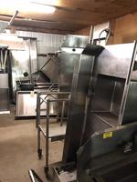 (2) IMPORTANT RESTAURANT EQUIPMENT AUCTIONS Auction Photo