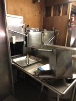 (2) IMPORTANT RESTAURANT EQUIPMENT AUCTIONS Auction Photo