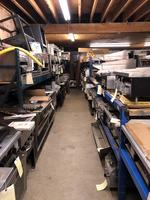 (2) IMPORTANT RESTAURANT EQUIPMENT AUCTIONS Auction Photo