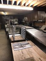 (2) IMPORTANT RESTAURANT EQUIPMENT AUCTIONS Auction Photo
