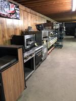 (2) IMPORTANT RESTAURANT EQUIPMENT AUCTIONS Auction Photo