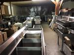 (2) IMPORTANT RESTAURANT EQUIPMENT AUCTIONS Auction Photo