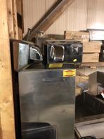 (2) IMPORTANT RESTAURANT EQUIPMENT AUCTIONS Auction Photo