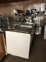 (2) IMPORTANT RESTAURANT EQUIPMENT AUCTIONS Auction Photo