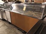 (2) IMPORTANT RESTAURANT EQUIPMENT AUCTIONS Auction Photo