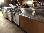 (2) IMPORTANT RESTAURANT EQUIPMENT AUCTIONS Auction Photo