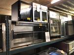 (2) IMPORTANT RESTAURANT EQUIPMENT AUCTIONS Auction Photo