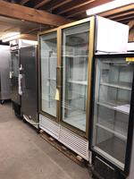 (2) IMPORTANT RESTAURANT EQUIPMENT AUCTIONS Auction Photo
