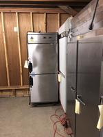 (2) IMPORTANT RESTAURANT EQUIPMENT AUCTIONS Auction Photo