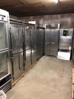 (2) IMPORTANT RESTAURANT EQUIPMENT AUCTIONS Auction Photo