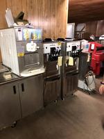 (2) IMPORTANT RESTAURANT EQUIPMENT AUCTIONS Auction Photo