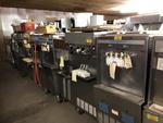 (2) IMPORTANT RESTAURANT EQUIPMENT AUCTIONS Auction Photo