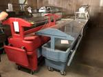 (2) IMPORTANT RESTAURANT EQUIPMENT AUCTIONS Auction Photo