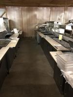 (2) IMPORTANT RESTAURANT EQUIPMENT AUCTIONS Auction Photo