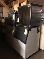 (2) IMPORTANT RESTAURANT EQUIPMENT AUCTIONS Auction Photo