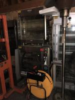 (2) IMPORTANT RESTAURANT EQUIPMENT AUCTIONS Auction Photo