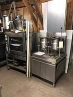 (2) IMPORTANT RESTAURANT EQUIPMENT AUCTIONS Auction Photo