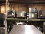 (2) IMPORTANT RESTAURANT EQUIPMENT AUCTIONS Auction Photo