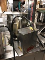 (2) IMPORTANT RESTAURANT EQUIPMENT AUCTIONS Auction Photo