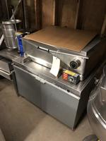 (2) IMPORTANT RESTAURANT EQUIPMENT AUCTIONS Auction Photo