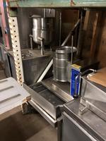 (2) IMPORTANT RESTAURANT EQUIPMENT AUCTIONS Auction Photo