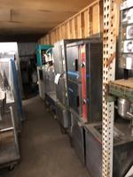 (2) IMPORTANT RESTAURANT EQUIPMENT AUCTIONS Auction Photo