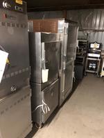 (2) IMPORTANT RESTAURANT EQUIPMENT AUCTIONS Auction Photo