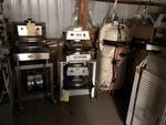(2) IMPORTANT RESTAURANT EQUIPMENT AUCTIONS Auction Photo