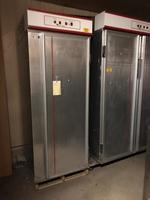 (2) IMPORTANT RESTAURANT EQUIPMENT AUCTIONS Auction Photo