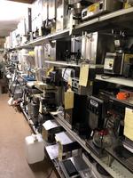 (2) IMPORTANT RESTAURANT EQUIPMENT AUCTIONS Auction Photo