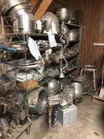 (2) IMPORTANT RESTAURANT EQUIPMENT AUCTIONS Auction Photo