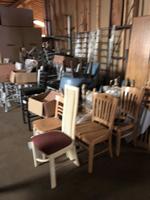 (2) IMPORTANT RESTAURANT EQUIPMENT AUCTIONS Auction Photo