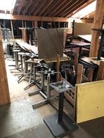 (2) IMPORTANT RESTAURANT EQUIPMENT AUCTIONS Auction Photo