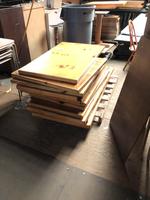 (2) IMPORTANT RESTAURANT EQUIPMENT AUCTIONS Auction Photo