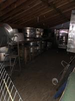 (2) IMPORTANT RESTAURANT EQUIPMENT AUCTIONS Auction Photo