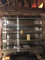 IMPORTANT TIMED ONLINE RESTAURANT EQUIPMENT AUCTION!  Auction Photo