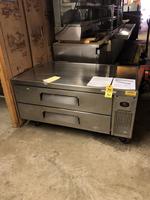 IMPORTANT TIMED ONLINE RESTAURANT EQUIPMENT AUCTION!  Auction Photo