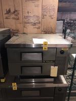IMPORTANT TIMED ONLINE RESTAURANT EQUIPMENT AUCTION!  Auction Photo