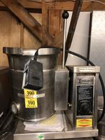 IMPORTANT TIMED ONLINE RESTAURANT EQUIPMENT AUCTION!  Auction Photo