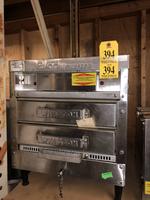 IMPORTANT TIMED ONLINE RESTAURANT EQUIPMENT AUCTION!  Auction Photo