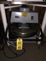 IMPORTANT TIMED ONLINE RESTAURANT EQUIPMENT AUCTION!  Auction Photo