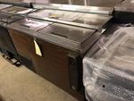 IMPORTANT TIMED ONLINE RESTAURANT EQUIPMENT AUCTION!  Auction Photo