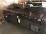 IMPORTANT TIMED ONLINE RESTAURANT EQUIPMENT AUCTION!  Auction Photo