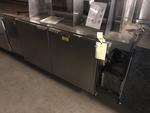 IMPORTANT TIMED ONLINE RESTAURANT EQUIPMENT AUCTION!  Auction Photo