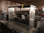 IMPORTANT TIMED ONLINE RESTAURANT EQUIPMENT AUCTION!  Auction Photo