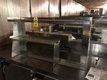 IMPORTANT TIMED ONLINE RESTAURANT EQUIPMENT AUCTION!  Auction Photo